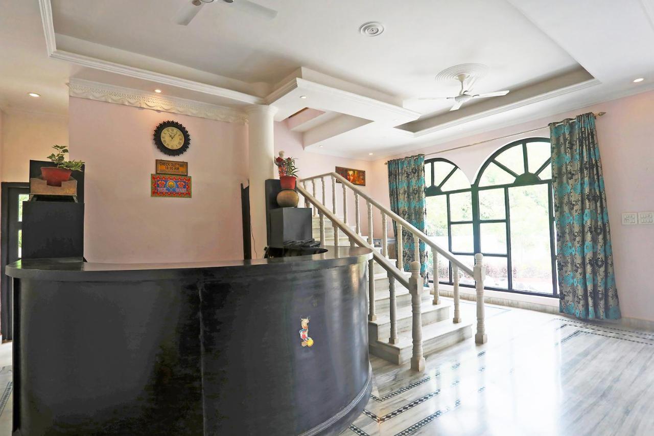 Hotel Khajuraho Inn Exterior photo